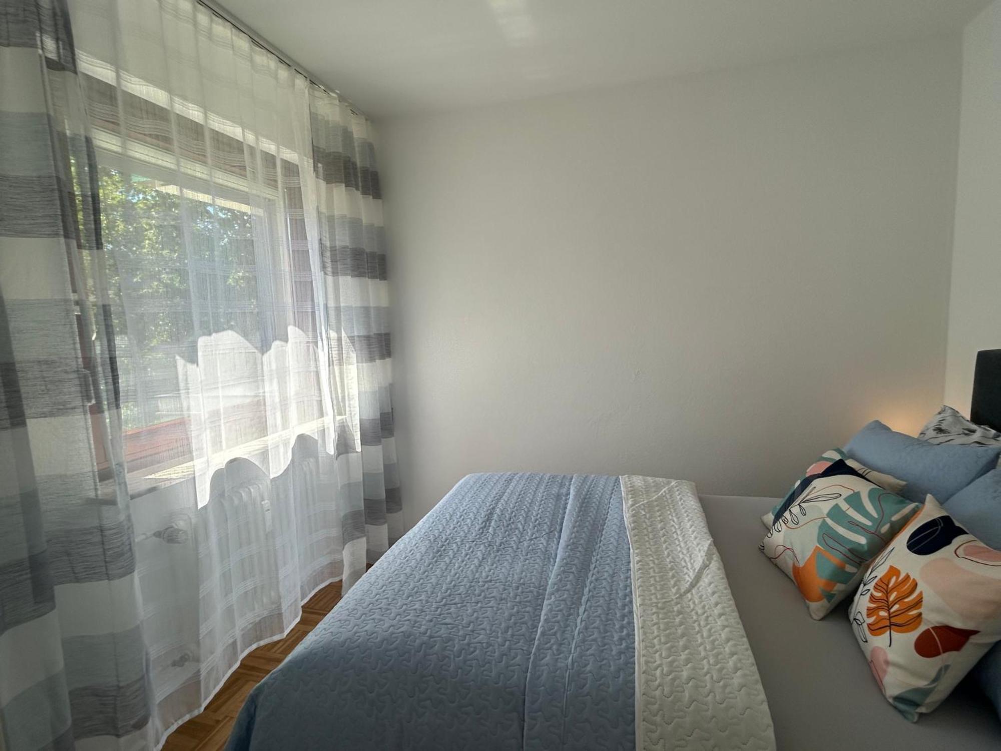 Kleine Auszeit Am Wildgehege Apartment Бад Харцбург Екстериор снимка
