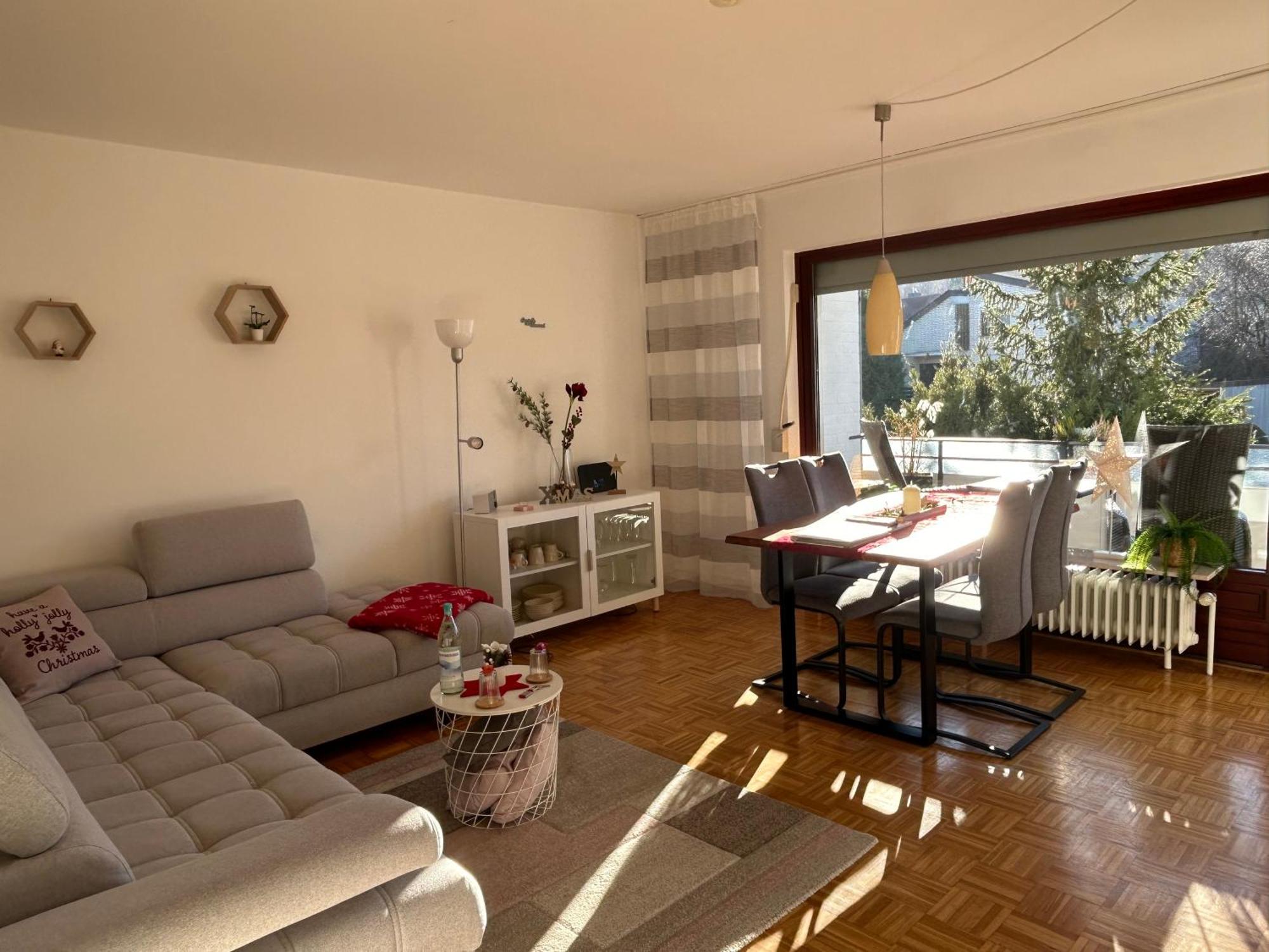 Kleine Auszeit Am Wildgehege Apartment Бад Харцбург Екстериор снимка